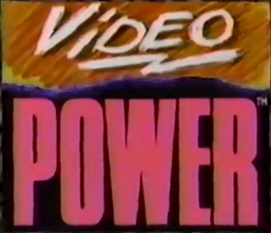 The Power Team (5 DVDs Box Set)